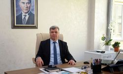 Bursa Büyükşehir Belediyesi’nde Yeni Atama