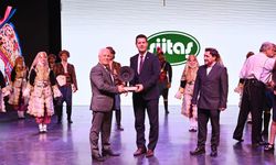 BURFAŞ’ta Görev Değişimi: Genel Müdür Pınar’dan Veda Mesajı