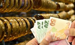 Gram altın yerine nakit dönemi