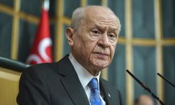 Bahçeli'den "Dünya Barış Konseyi" önerisi