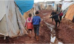 Çocuk yoksulluğu alarm veriyor