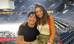 Ebru Şahin'den çocuk açıklaması