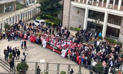 EBS Bursa: Okulda şiddet istemiyoruz