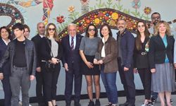 Bursa'da engelleri aşan proje