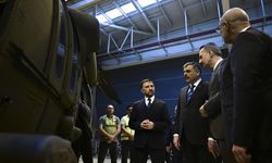 EGM yeni hava araçlarını teslim aldı