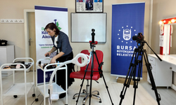 Bursa Kent Akademisi’nde ‘uzaktan eğitim’ dönemi başlıyor