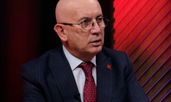 CHP Ankara İl Başkanı gözaltında