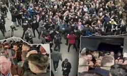 Özgür Özel'den Bursa'da yaşananlara ilk tepki