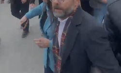 Bursa’da Protestolara Müdahale: CHP Bursa Milletvekili Nurhayat Altaca hastaneye kaldırıldı