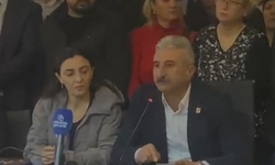 Bursa CHP'den yeni eylem kararı!