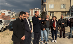 CHP Yıldırım İlçe Başkanlığı’ndan kentsel dönüşüm çağrısı: Dayatma değil, uzlaşı süreci olmalı