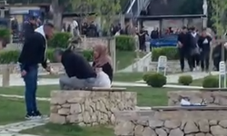 Bursa’da “Askere gidiyoruz” diyerek para toplayan şahıslar tepki çekiyor