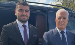 Bursa Büyükşehir’de istifa!