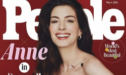 'Dünyanın En Güzel Kadını' seçildi