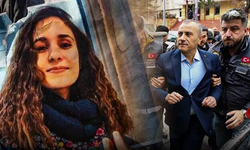 Gülistan Doku soruşturmasında Tuncay Sonel'in eşi hakkında gözaltı talebi