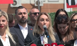 Dilek İmamoğlu Silivri'de çok sert konuştu!