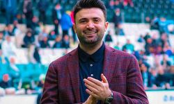 Enes Çelik’ten taraftara mesaj