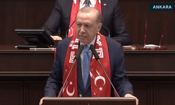 Cumhurbaşkanı Erdoğan: Millet, CHP ile farkımızı görüyor