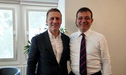 Ertan Yıldız'ın Bakırköy Belediyesi bağımsız meclis üyeliği oy birliğiyle düşürüldü