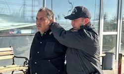 Eşme Belediye Başkanı tutuklandı