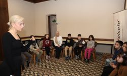 Osmangazi’den Çocukların Zihinsel Gelişimine Güçlü Destek