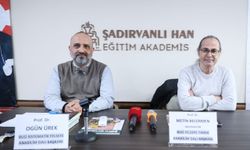 Osmangazi Belediyesi’nden Düşünmeye Yön Veren Buluşmalar