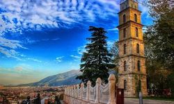 Bugün Bursa'da hava nasıl olacak?