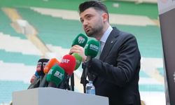 Enes Çelik’ten Ankara müjdesi