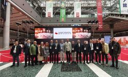 Bursa Ticaret Borsası FOODEX JAPAN 2026'ya damga vurdu