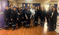 Bursa'da meme kanseri farkındalığı