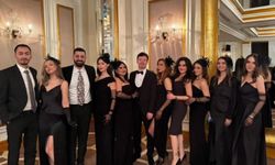 Şapka devriminin 100. yılına özel balo