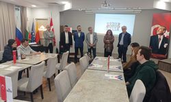 Genç mühendislere ücretsiz eğitim