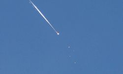İran'dan İsrail'e yeni misilleme saldırısı