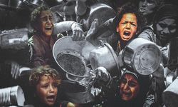 Hamas: İsrail, Gazze’de aç bırakma politikasını yeniden devreye soktu