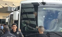 Mustafa Bozbey ve şüpheliler adliyeye getirildi