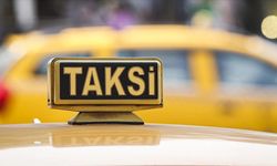 Taksilerde 'Singapur' modeli! Yeni dönem planı...