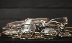 Evinizde eski gözlükleriniz varsa gerçek bir hazine sizi bekliyor!