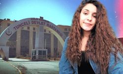 Eski Tunceli Devlet Hastanesi Başhekimi Çağdaş Özdemir gözaltına alındı