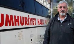 CHP'nin otobüs şoförüne hapis cezası