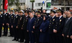 181 yılın gururu Bursa'da anıldı