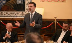 Turizm Haftası’nda Bursa için ortak akıl buluşması