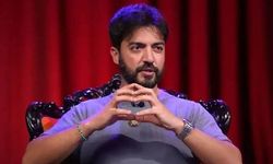 Yusuf Güney gözaltına alındı!