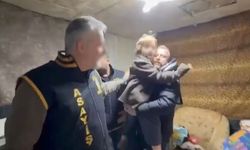 Bursa'da özel ekibin 7 yıl sonra bulduğu kayıp çocuk ile ilgili flaş karar!