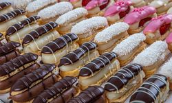 Türkiye’nin ünlü tatlıcısı iflas etti! Bursa'da da şubesi vardı