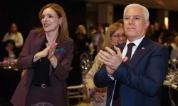 Mustafa Bozbey’in eşi ve kızı serbest bırakıldı