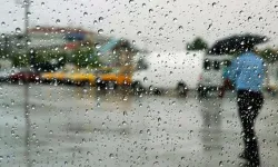 Bugün Bursa'da hava nasıl olacak? (5 Nisan Pazar)