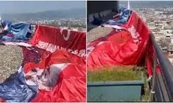 Bursa'da Başkan Bozbey sonrası ilk müdahale olay yarattı