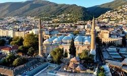 Bugün Bursa'da hava nasıl olacak? (27 Nisan Pazartesi)