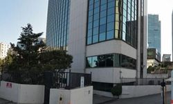 İstanbul İsrail Konsolosluğu önünde silah sesleri