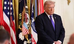 Trump'tan İran'a "zaman doluyor" uyarısı